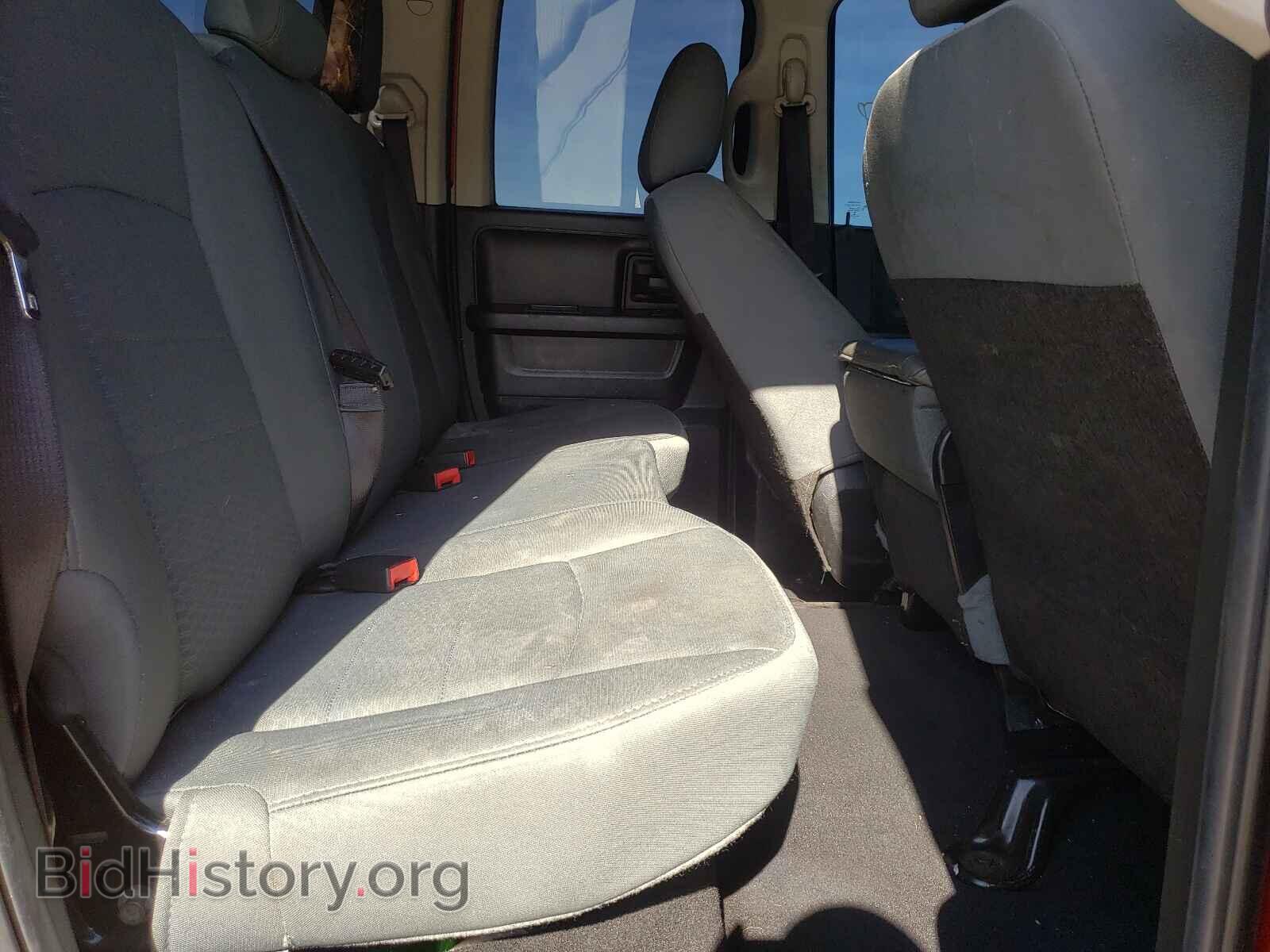 2014 RAM 1500 - VIN: 1C6RR6FT9ES403690 - Photo 6