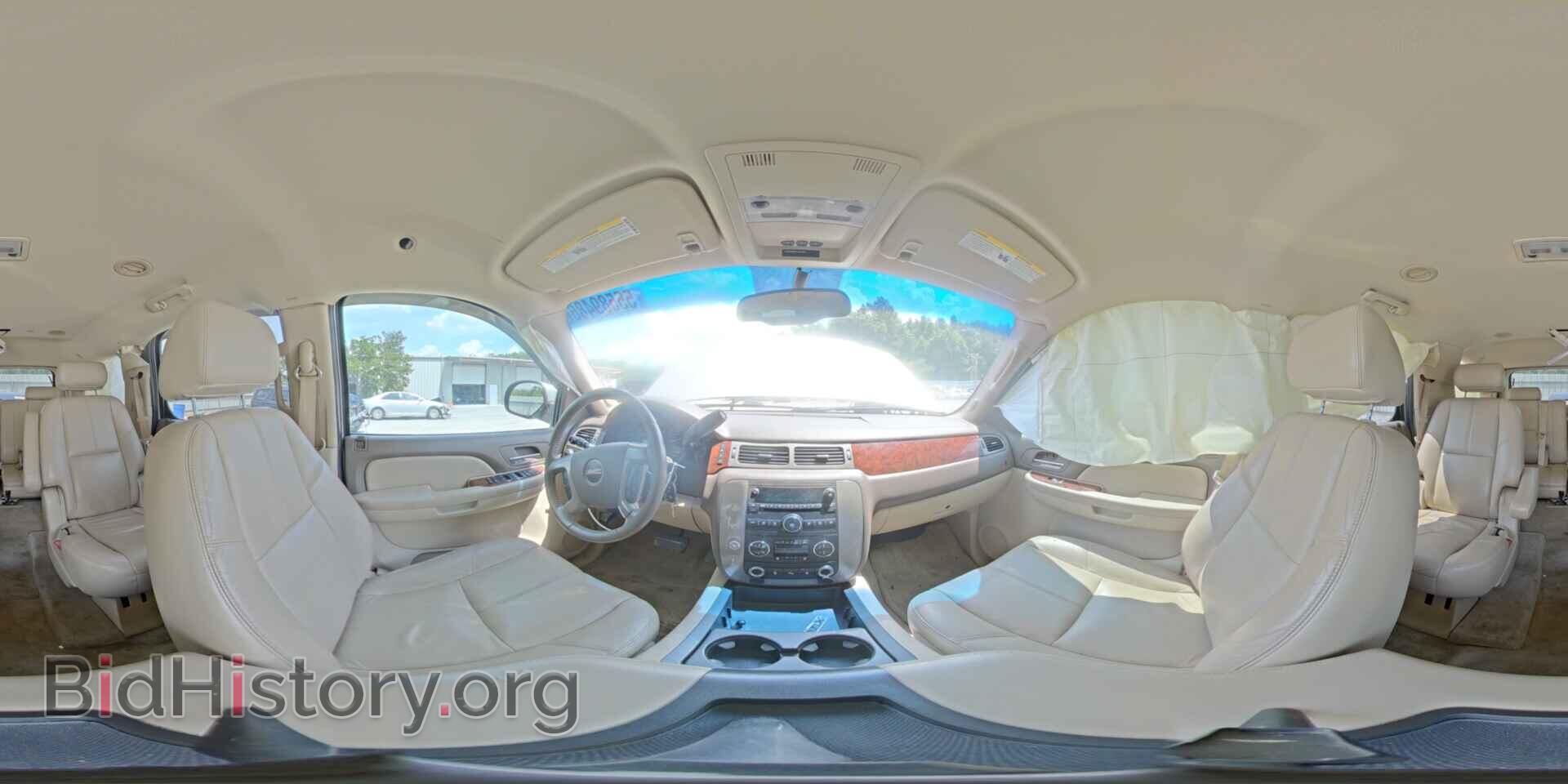 2009 GMC YUKON - VIN: 1GKEC33329R213713 - Фото 15