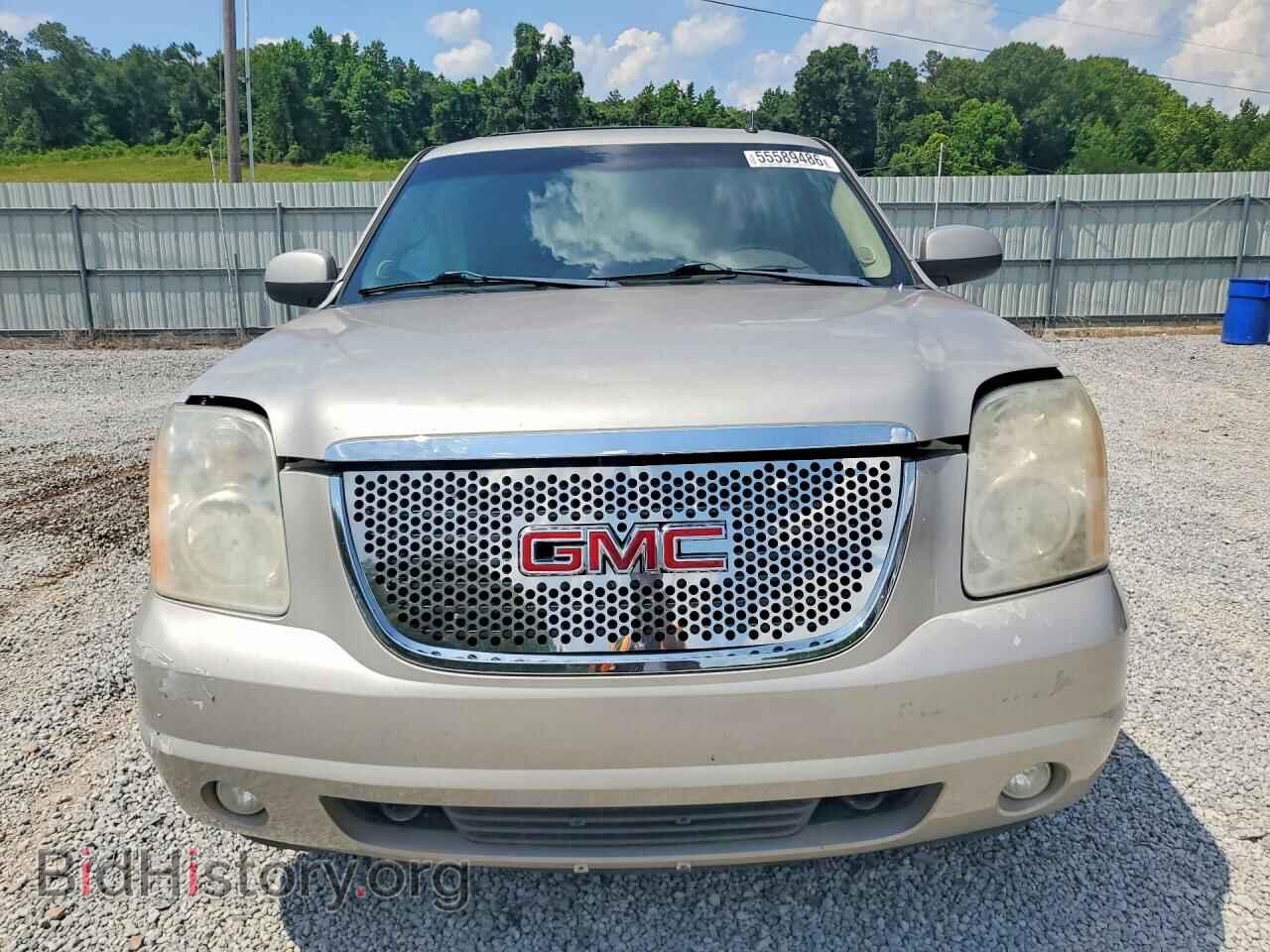2009 GMC YUKON - VIN: 1GKEC33329R213713 - Фото 5