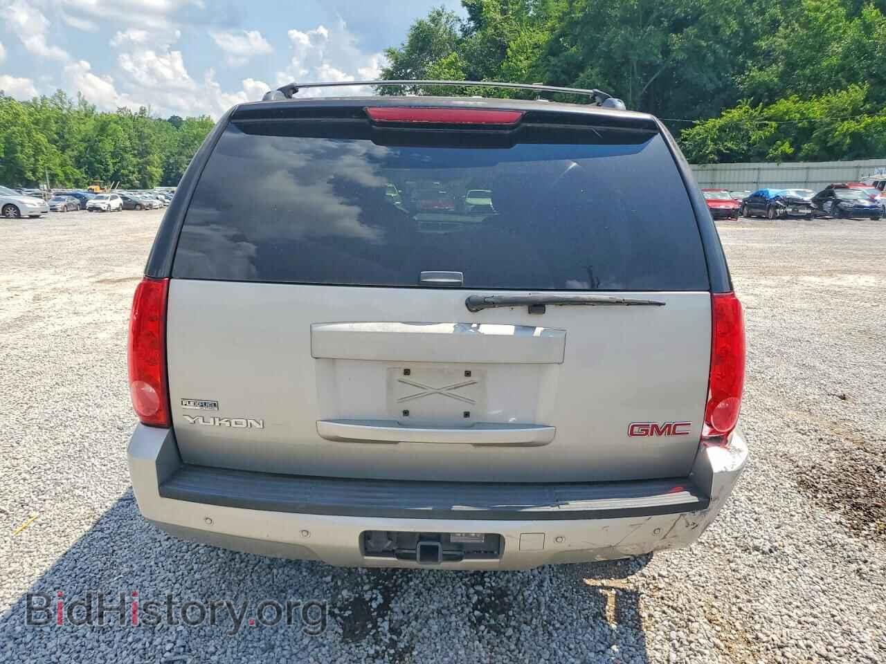 2009 GMC YUKON - VIN: 1GKEC33329R213713 - Фото 6