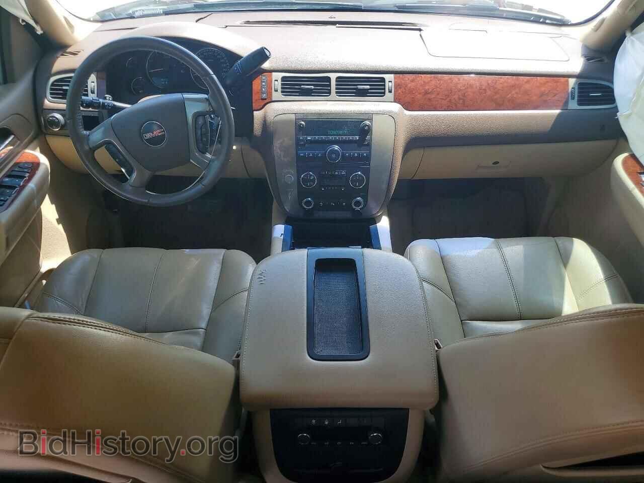 2009 GMC YUKON - VIN: 1GKEC33329R213713 - Фото 8