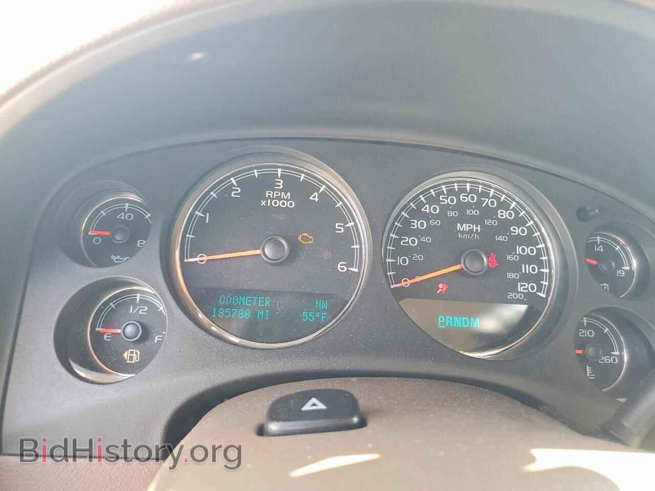 2009 GMC YUKON - VIN: 1GKEC33329R213713 - Фото 9