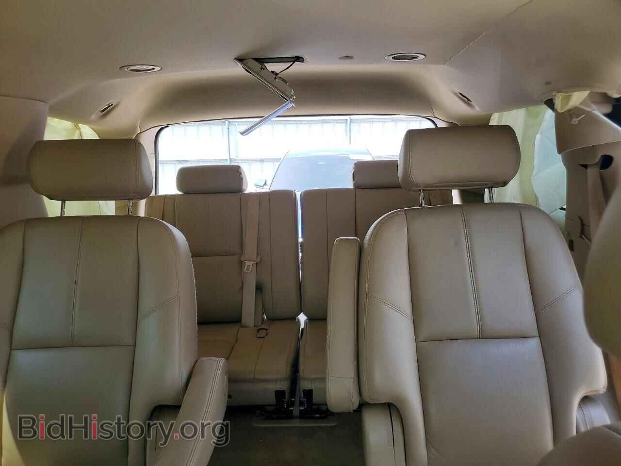 2009 GMC YUKON - VIN: 1GKEC33329R213713 - Фото 10