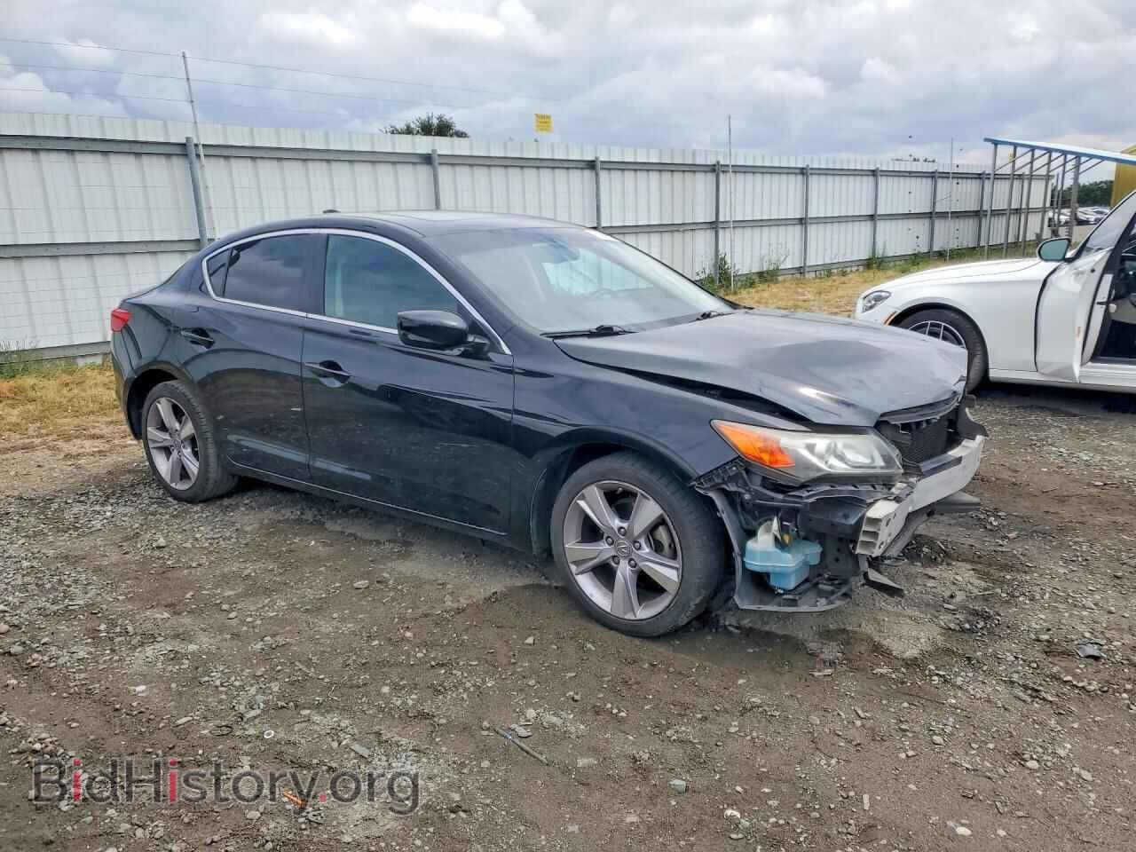 2014 ACURA ILX - VIN: 19VDE1F57EE004680 - Фото 4