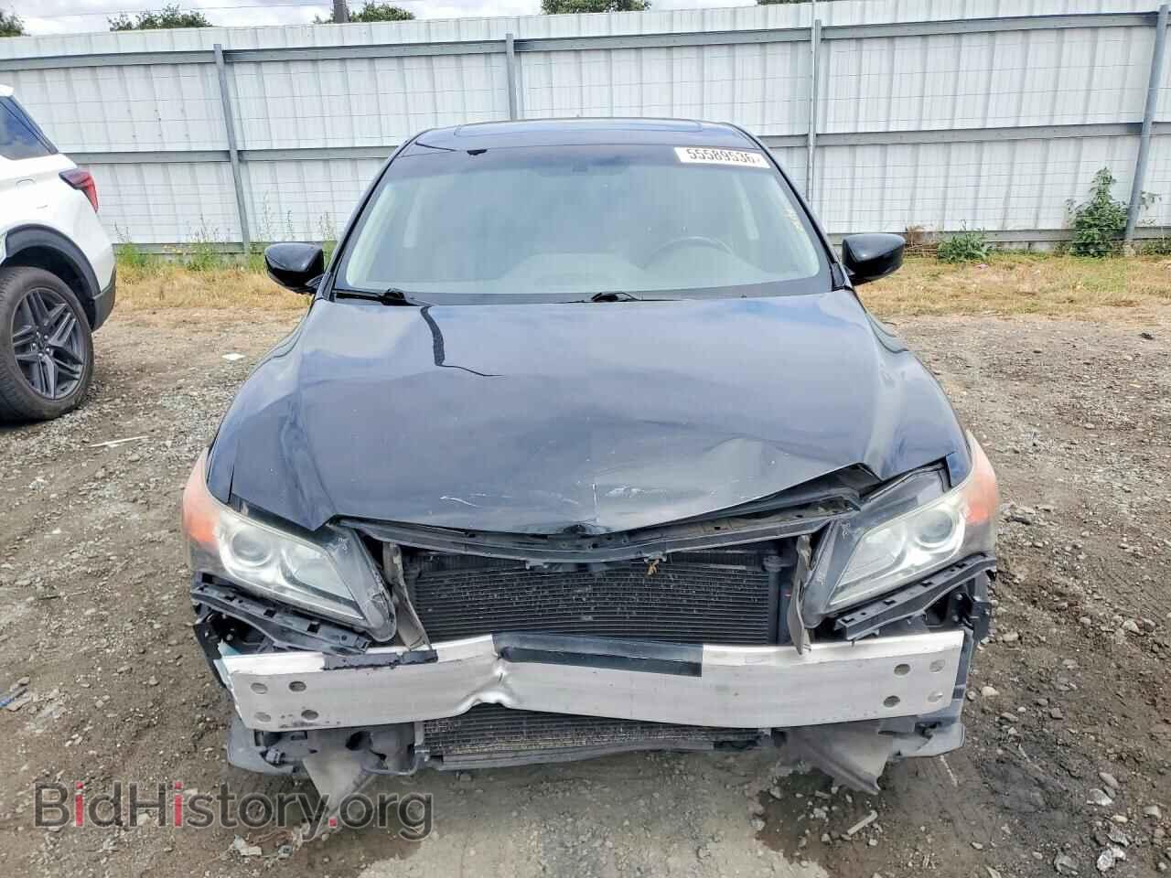2014 ACURA ILX - VIN: 19VDE1F57EE004680 - Фото 5