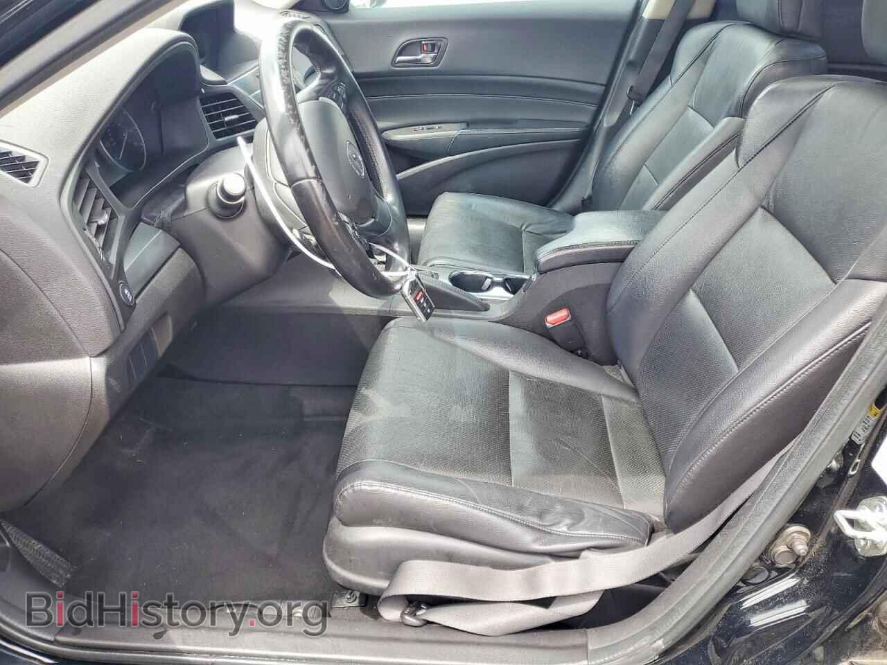 2014 ACURA ILX - VIN: 19VDE1F57EE004680 - Фото 7