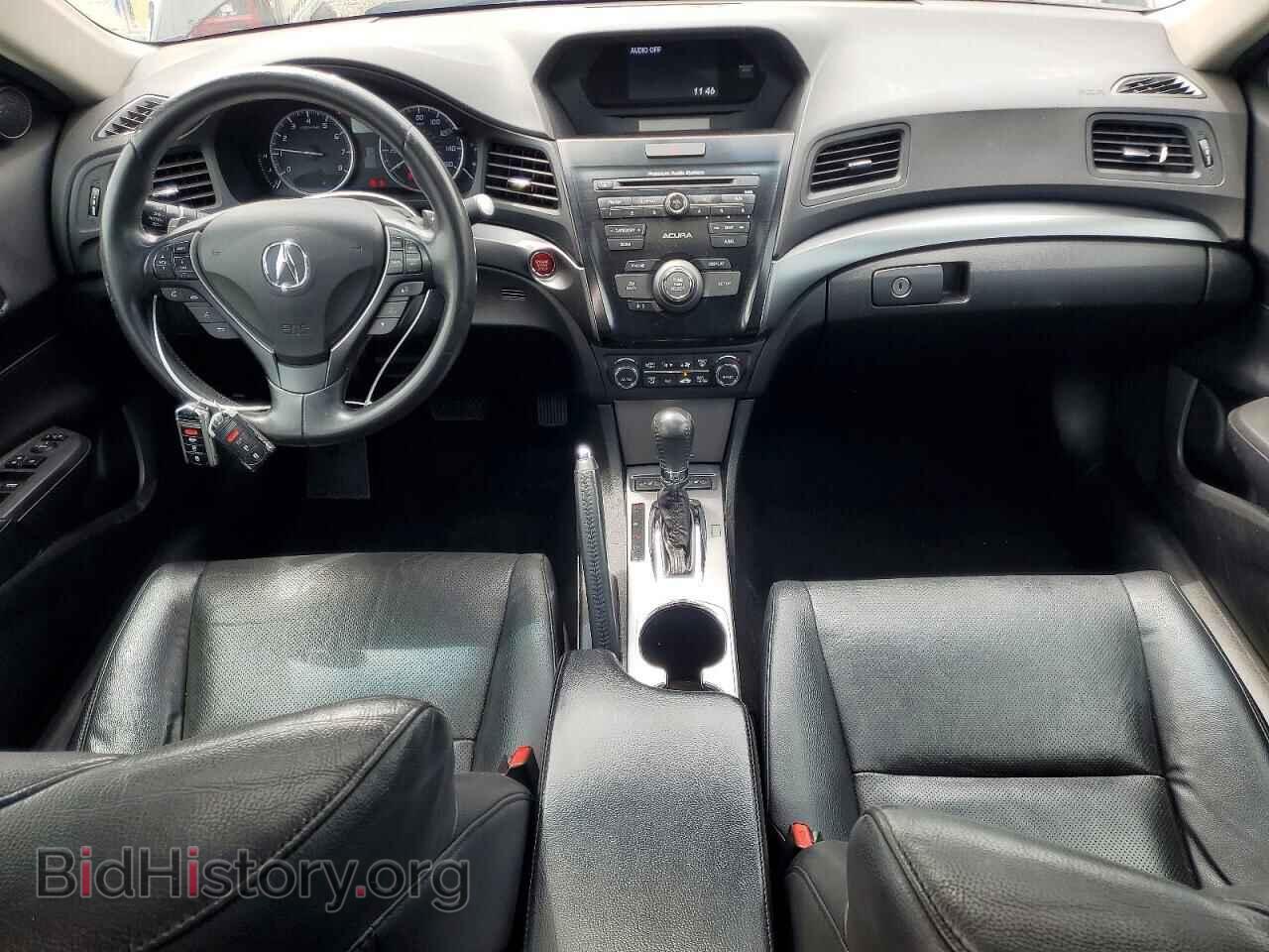 2014 ACURA ILX - VIN: 19VDE1F57EE004680 - Фото 8