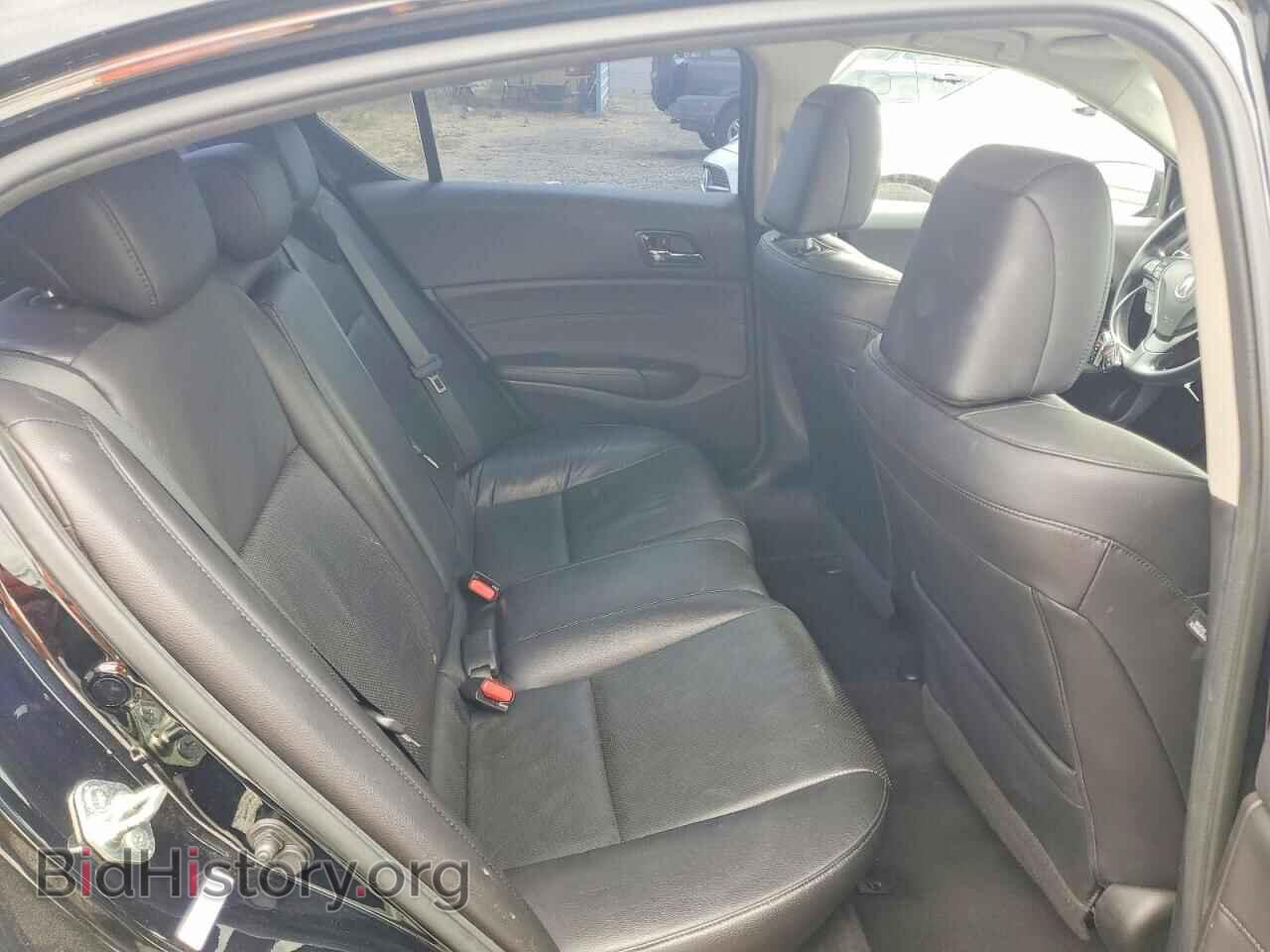 2014 ACURA ILX - VIN: 19VDE1F57EE004680 - Фото 10