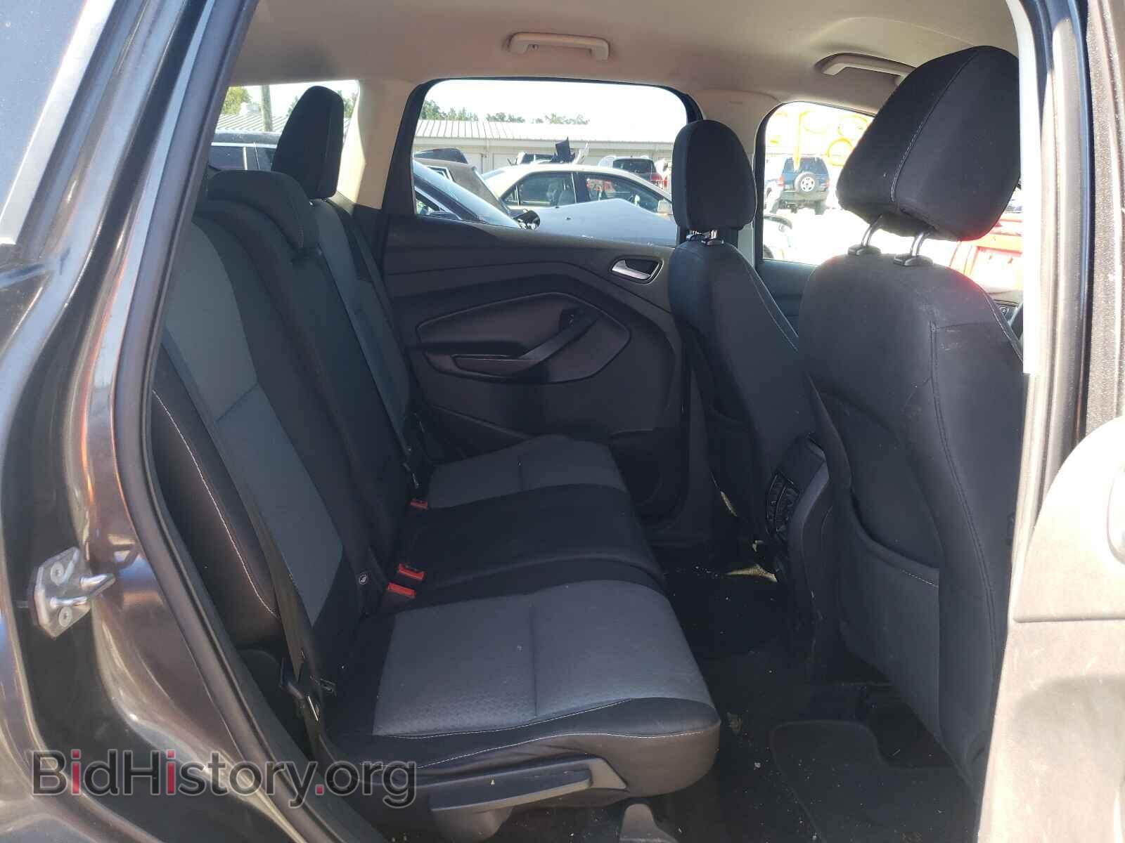 2017 FORD ESCAPE - VIN: 1FMCU0GD3HUD92174 - Фото 6