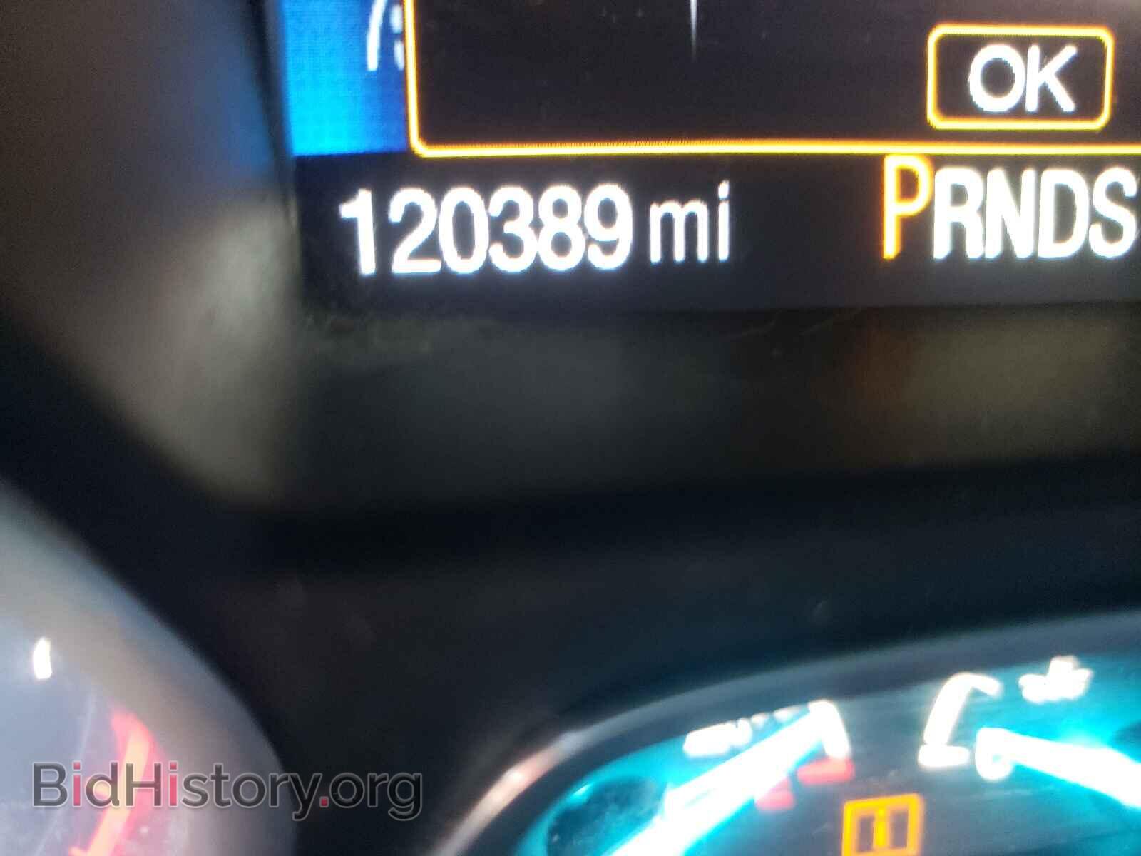 2017 FORD ESCAPE - VIN: 1FMCU0GD3HUD92174 - Фото 8
