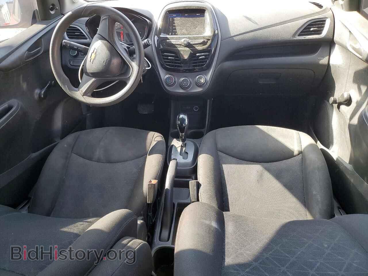 2020 CHEVROLET SPARK - VIN: KL8CB6SA6LC454877 - Photo 8