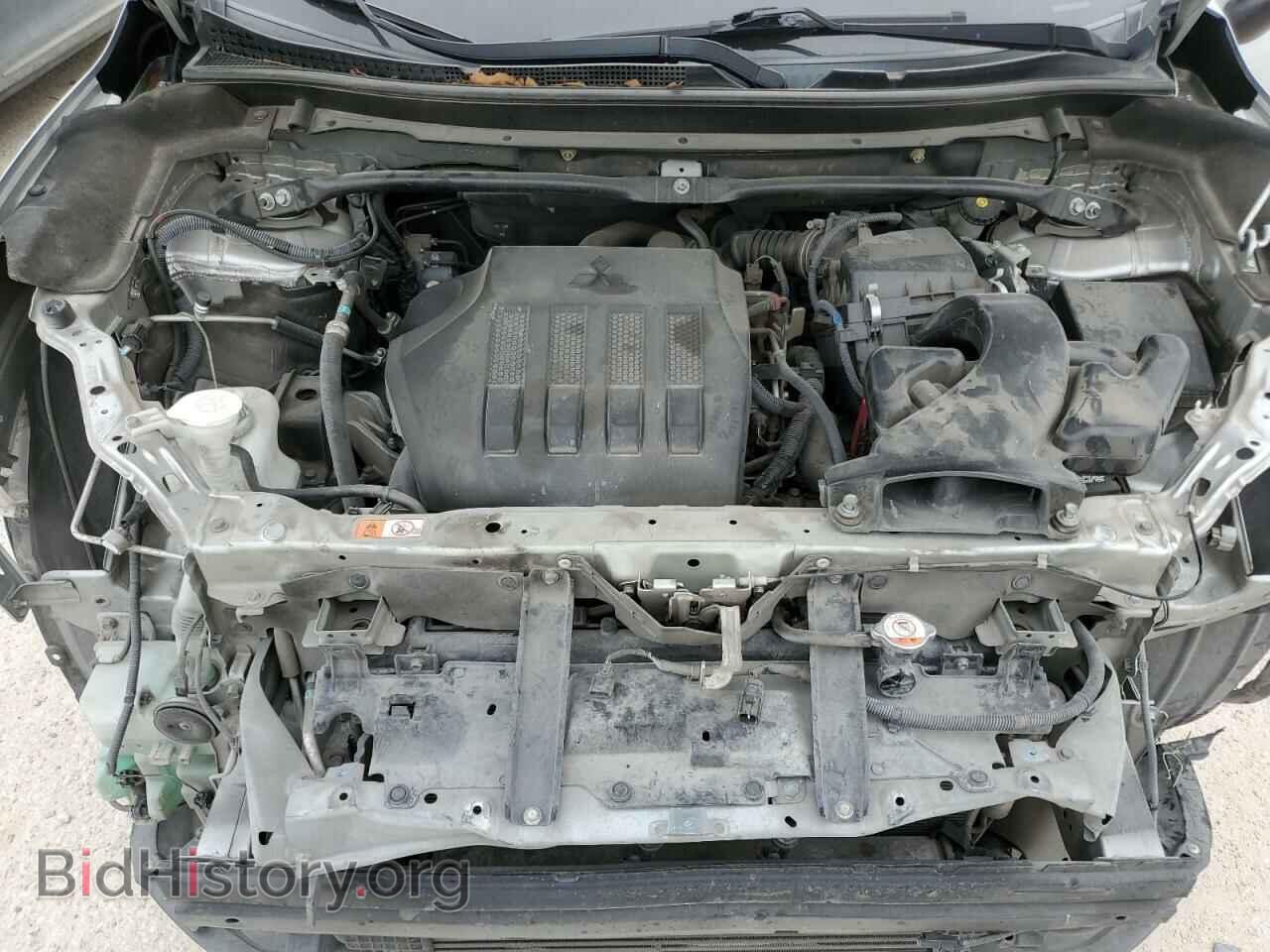 2018 MITSUBISHI ECLIPSE - VIN: JA4AT5AA5JZ041649 - Photo 12