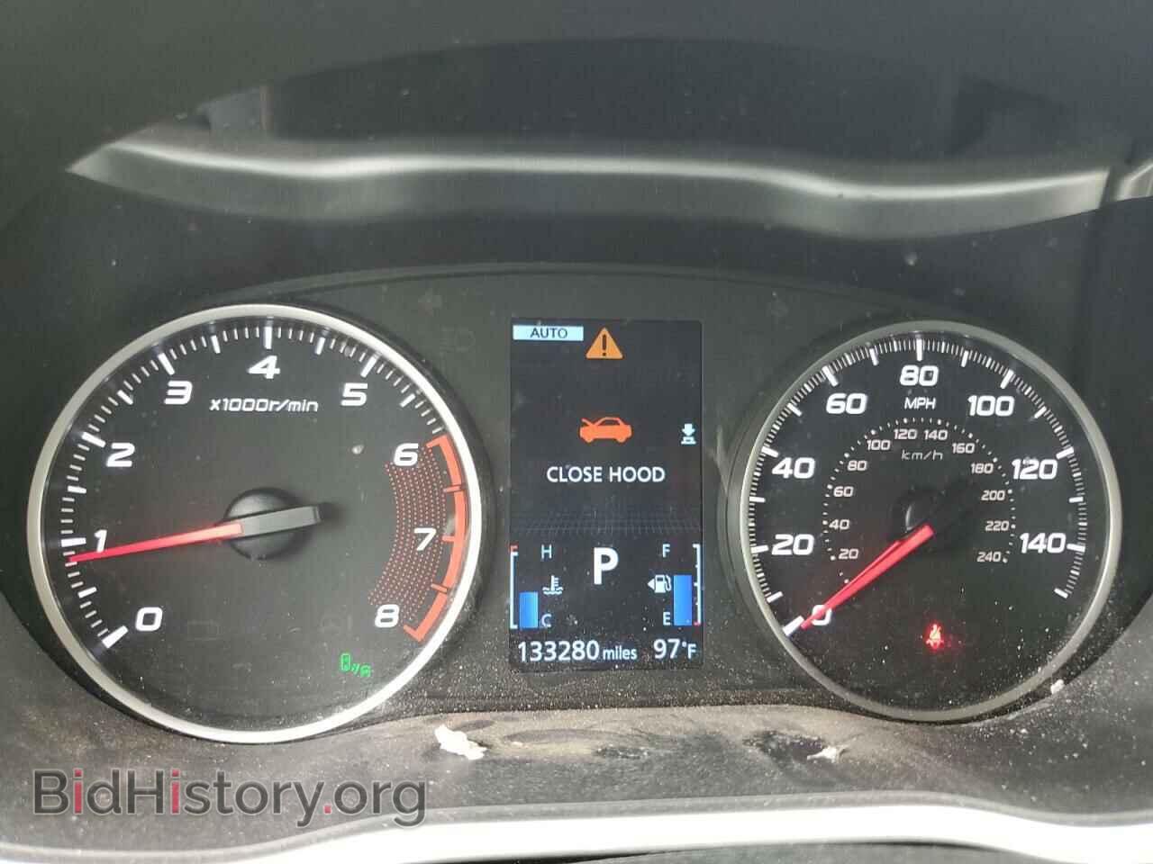 2018 MITSUBISHI ECLIPSE - VIN: JA4AT5AA5JZ041649 - Photo 9