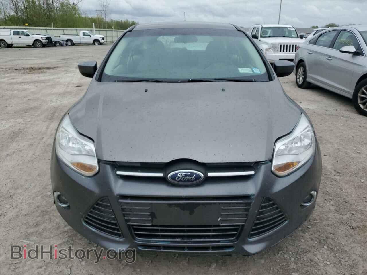 2012 FORD FOCUS - VIN: 1FAHP3K29CL446459 - Photo 5