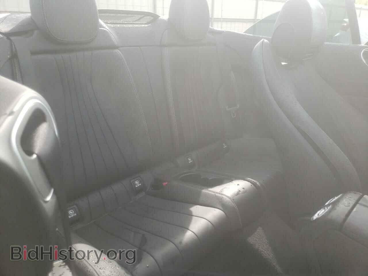 2019 MERCEDES-BENZ E-CLASS - VIN: WDD1K6HB4KF079718 - Фото 6