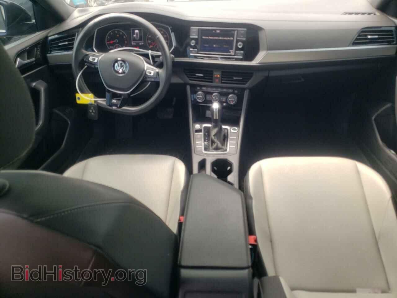 2020 VOLKSWAGEN JETTA - VIN: 3VWCB7BU3LM069733 - Фото 8