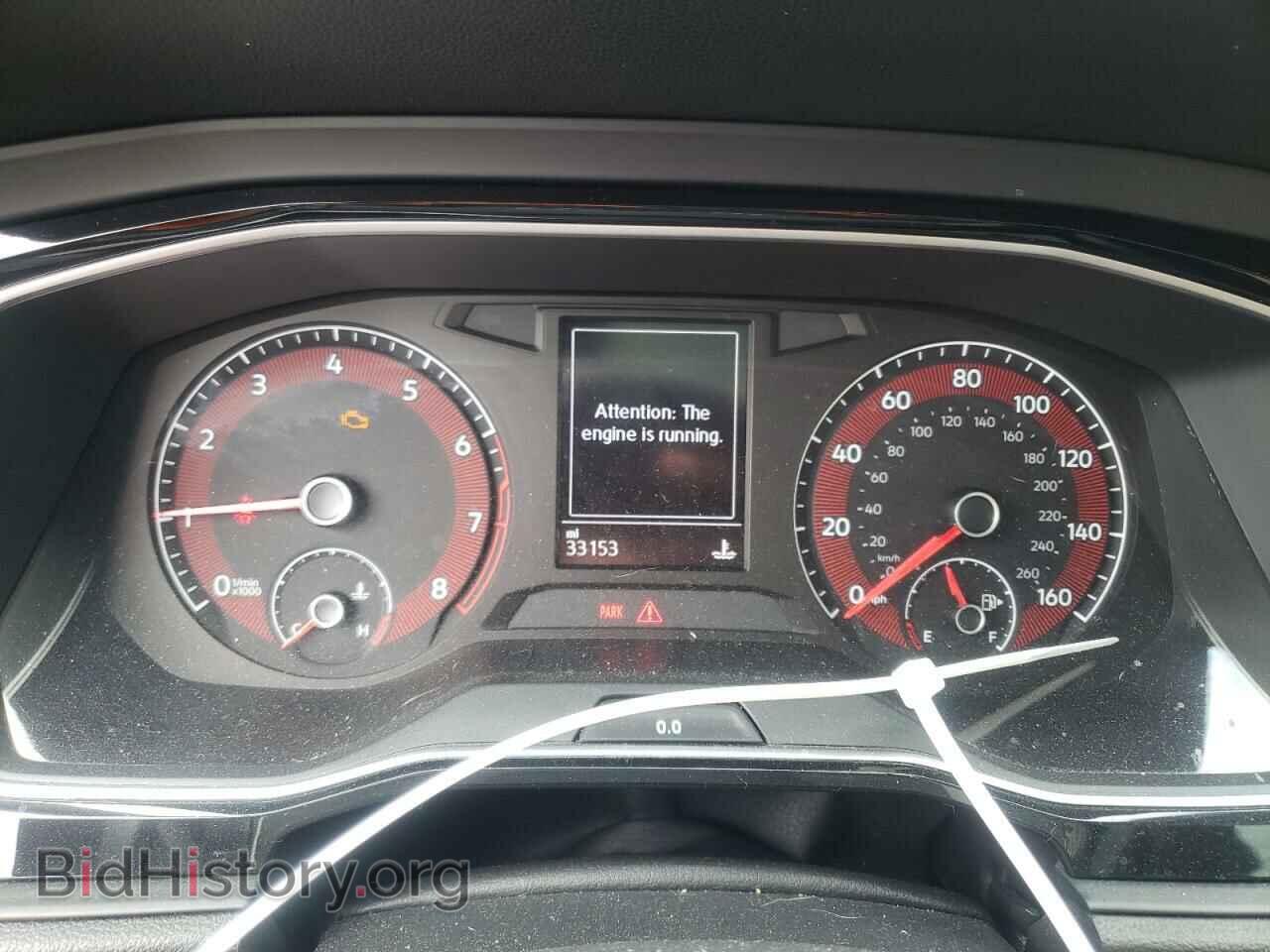 2020 VOLKSWAGEN JETTA - VIN: 3VWCB7BU3LM069733 - Фото 9