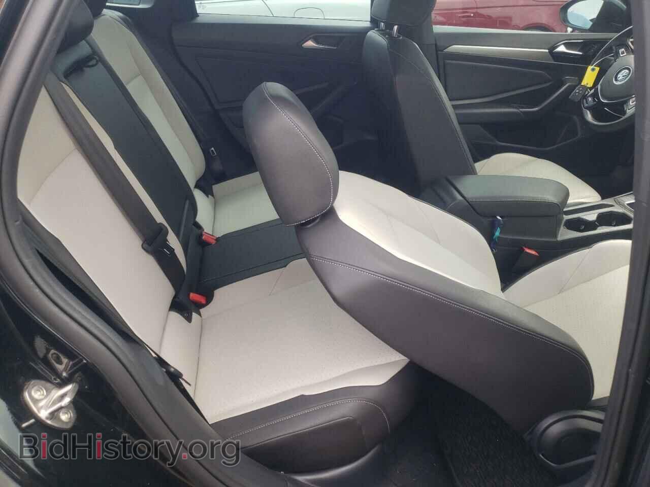 2020 VOLKSWAGEN JETTA - VIN: 3VWCB7BU3LM069733 - Фото 10