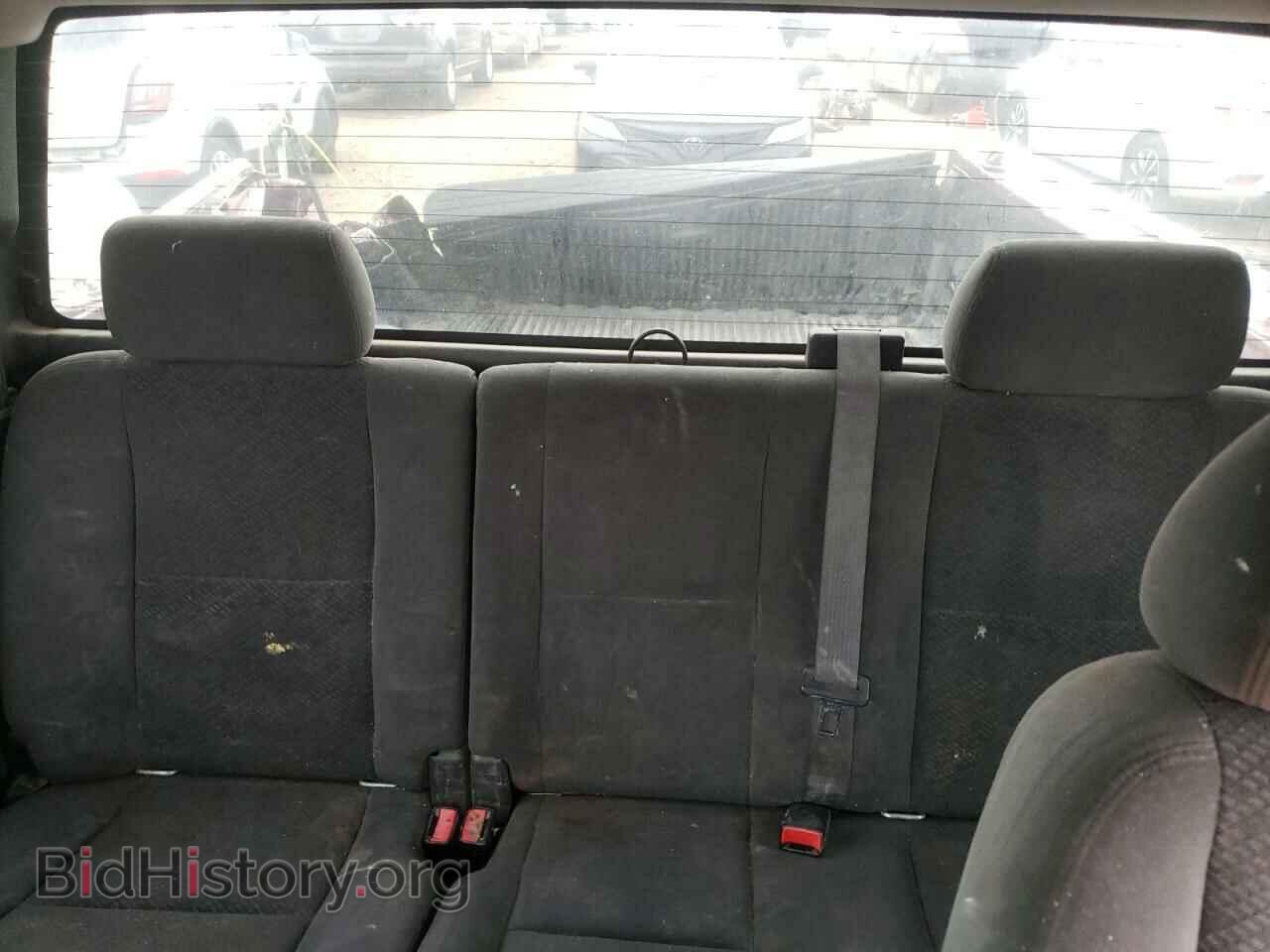 2008 GMC SIERRA - VIN: 2GTEK19J181238330 - Фото 10