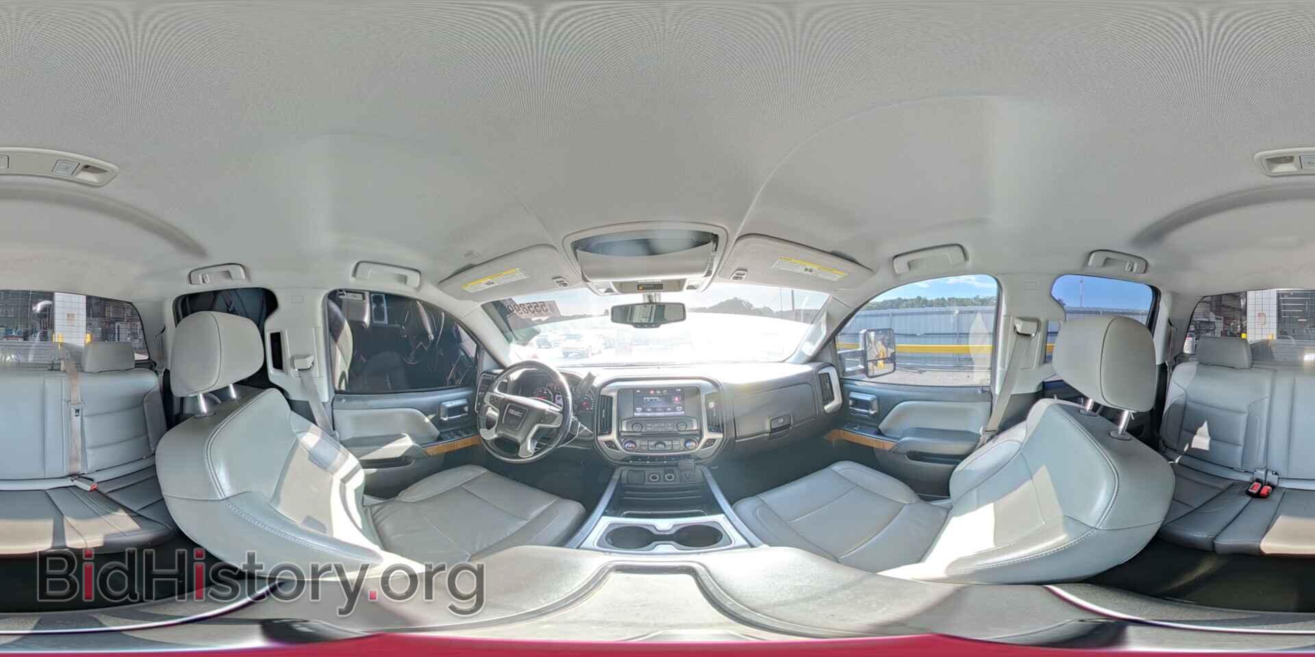 2014 GMC SIERRA - VIN: 1GTV2VEC3EZ156911 - Photo 14