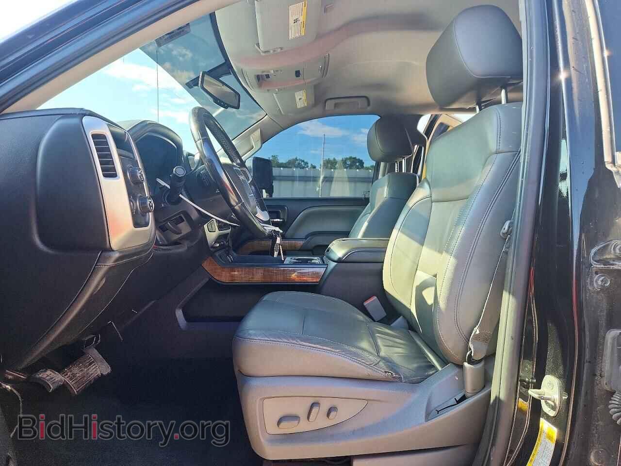 2014 GMC SIERRA - VIN: 1GTV2VEC3EZ156911 - Photo 7
