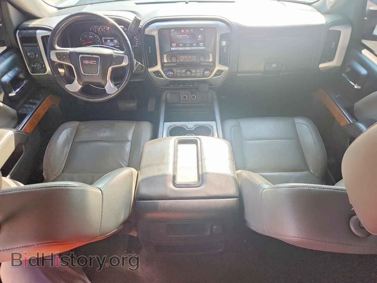 2014 GMC SIERRA - VIN: 1GTV2VEC3EZ156911 - Photo 8