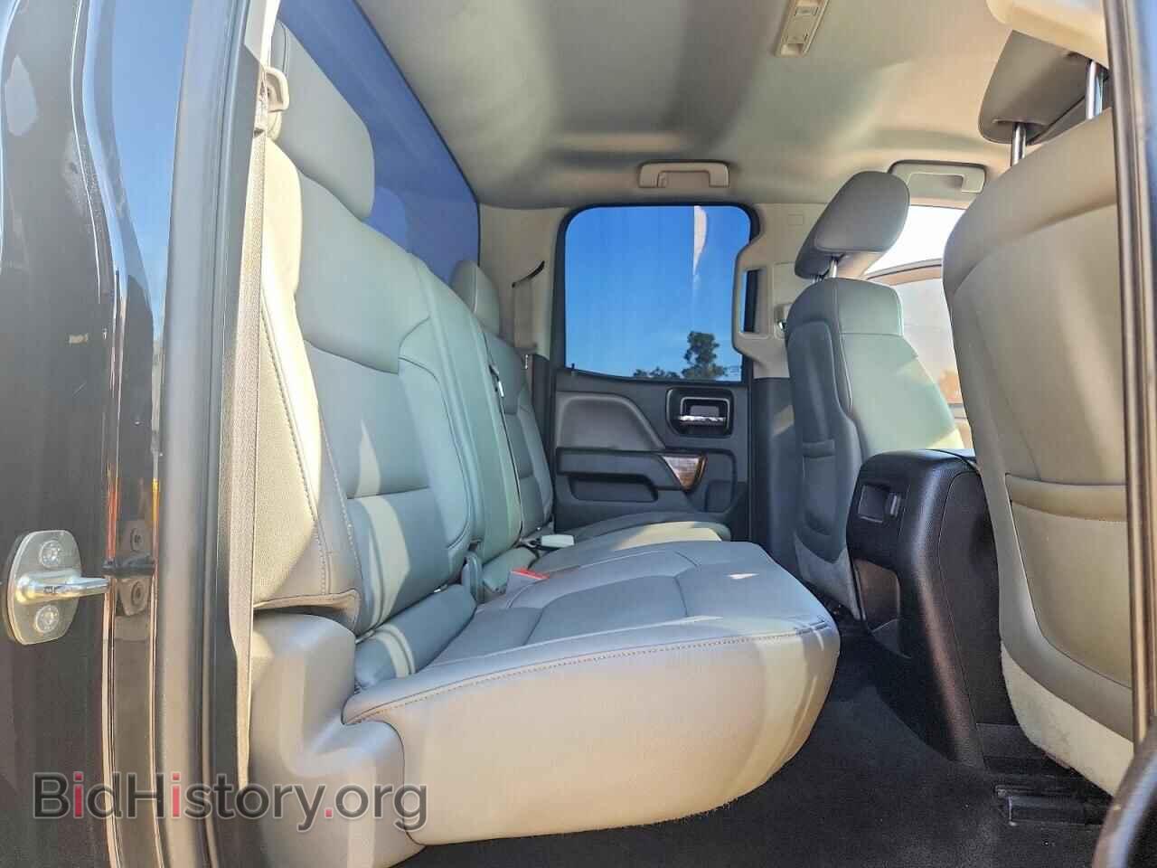2014 GMC SIERRA - VIN: 1GTV2VEC3EZ156911 - Photo 10