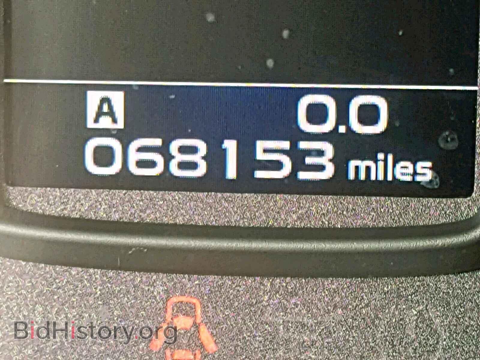 2013 SUBARU OUTBACK 3. - VIN: 4S4BRDPC8D2244054 - Фото 8