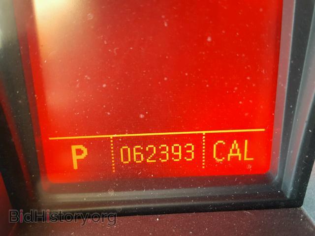 2010 GMC TERRAIN - VIN: 2CTALBEW1A6339352 - Фото 8