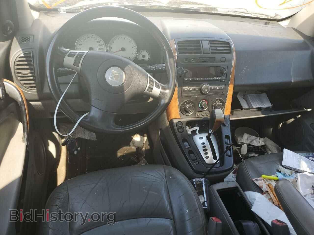 2007 SATURN VUE - VIN: 5GZCZ63427S801417 - Фото 8