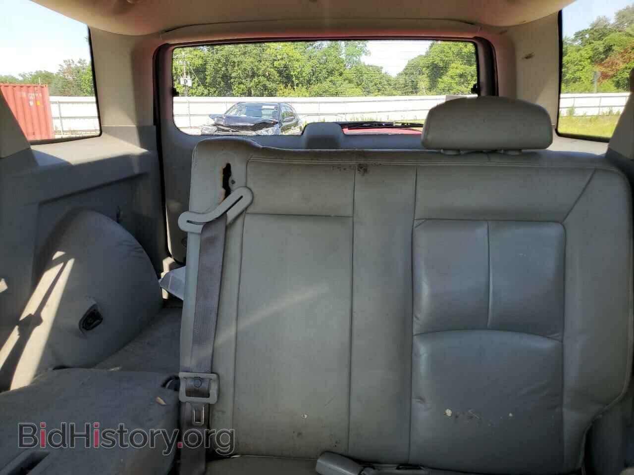 2007 SATURN VUE - VIN: 5GZCZ63427S801417 - Фото 10
