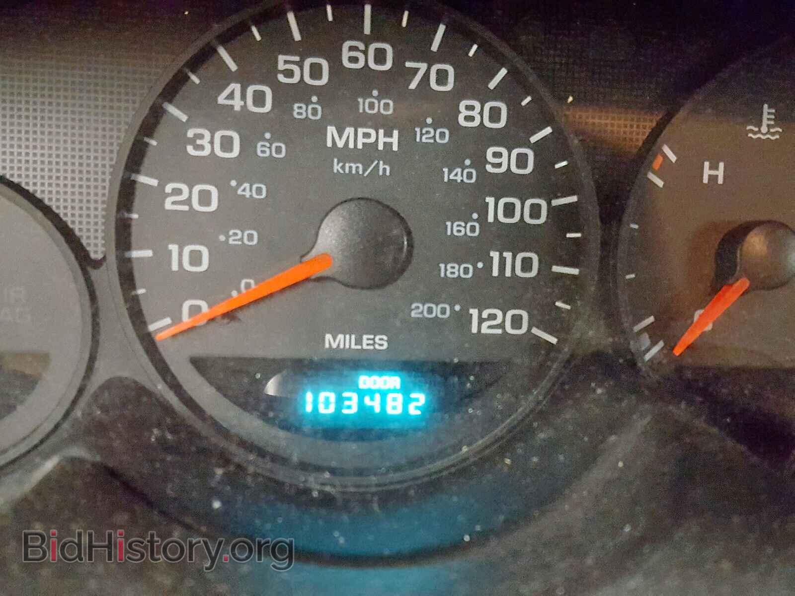 2005 DODGE NEON - VIN: 1B3ES26C35D153356 - Фото 8