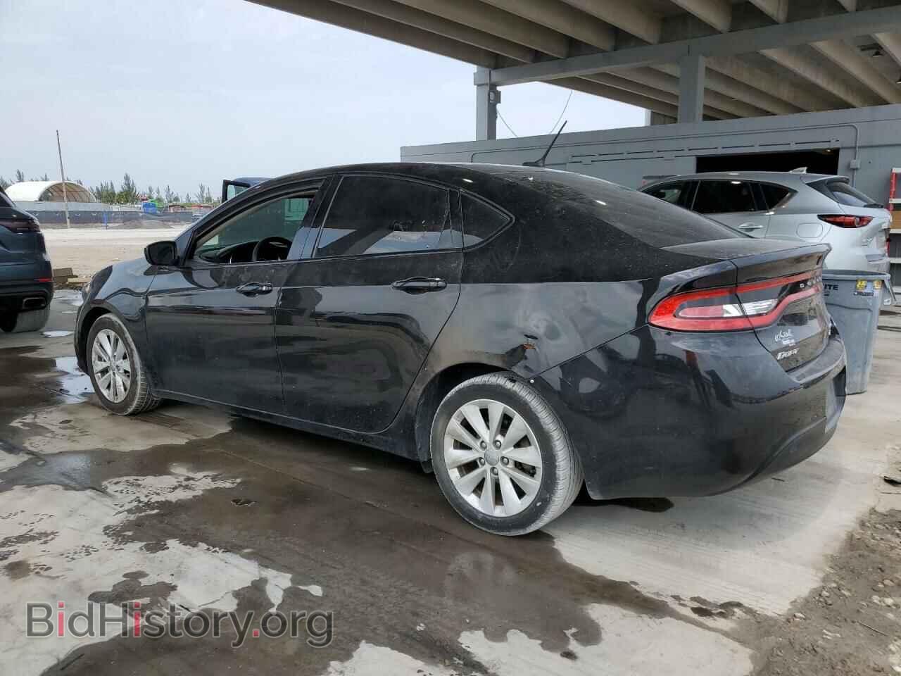 2014 DODGE DART - VIN: 1C3CDFBB9ED674901 - Photo 2