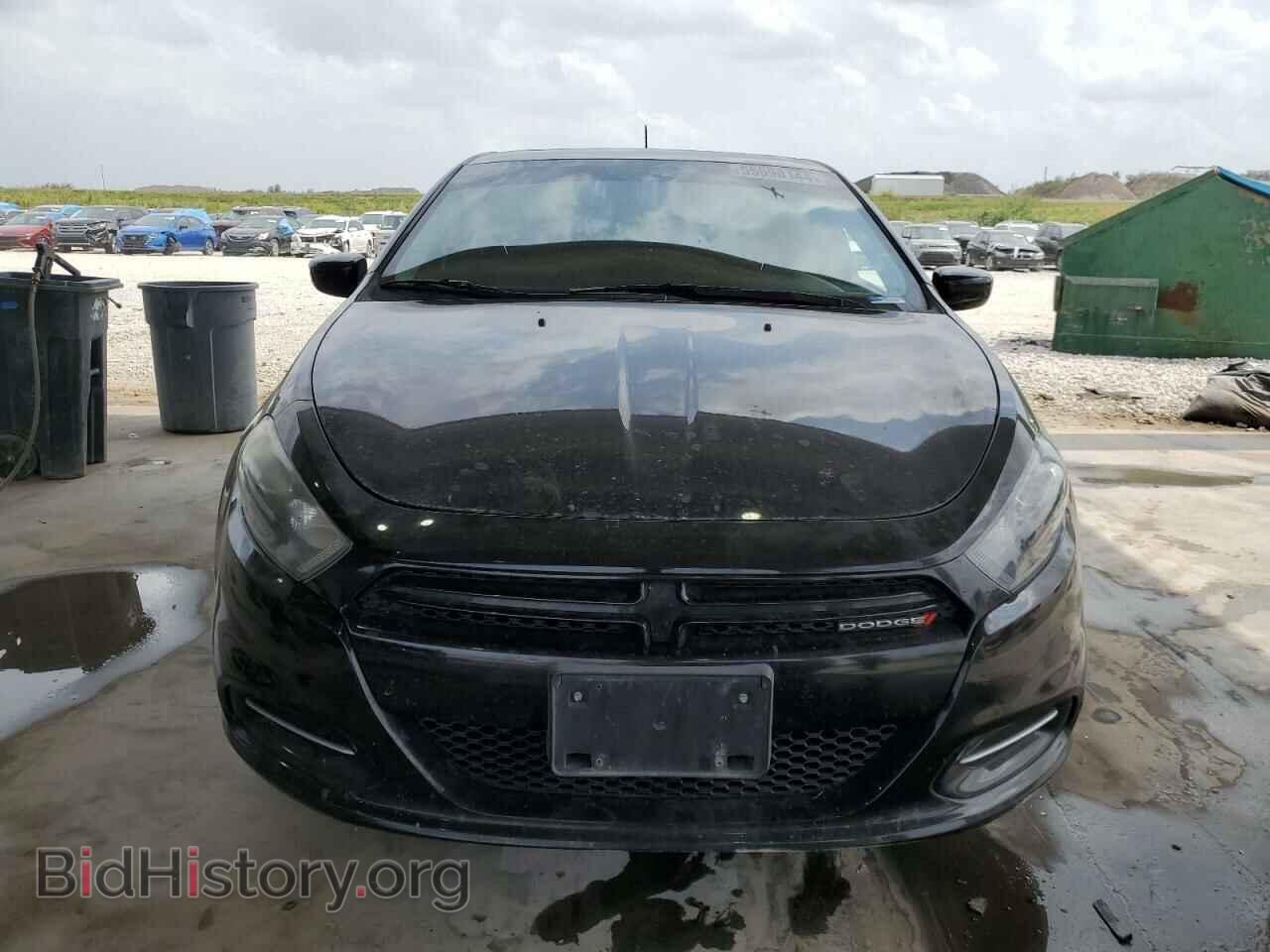 2014 DODGE DART - VIN: 1C3CDFBB9ED674901 - Photo 5