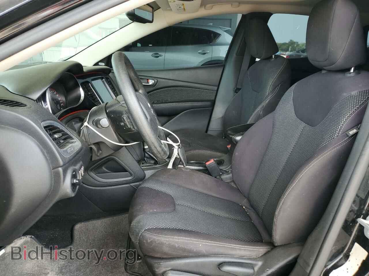 2014 DODGE DART - VIN: 1C3CDFBB9ED674901 - Photo 7