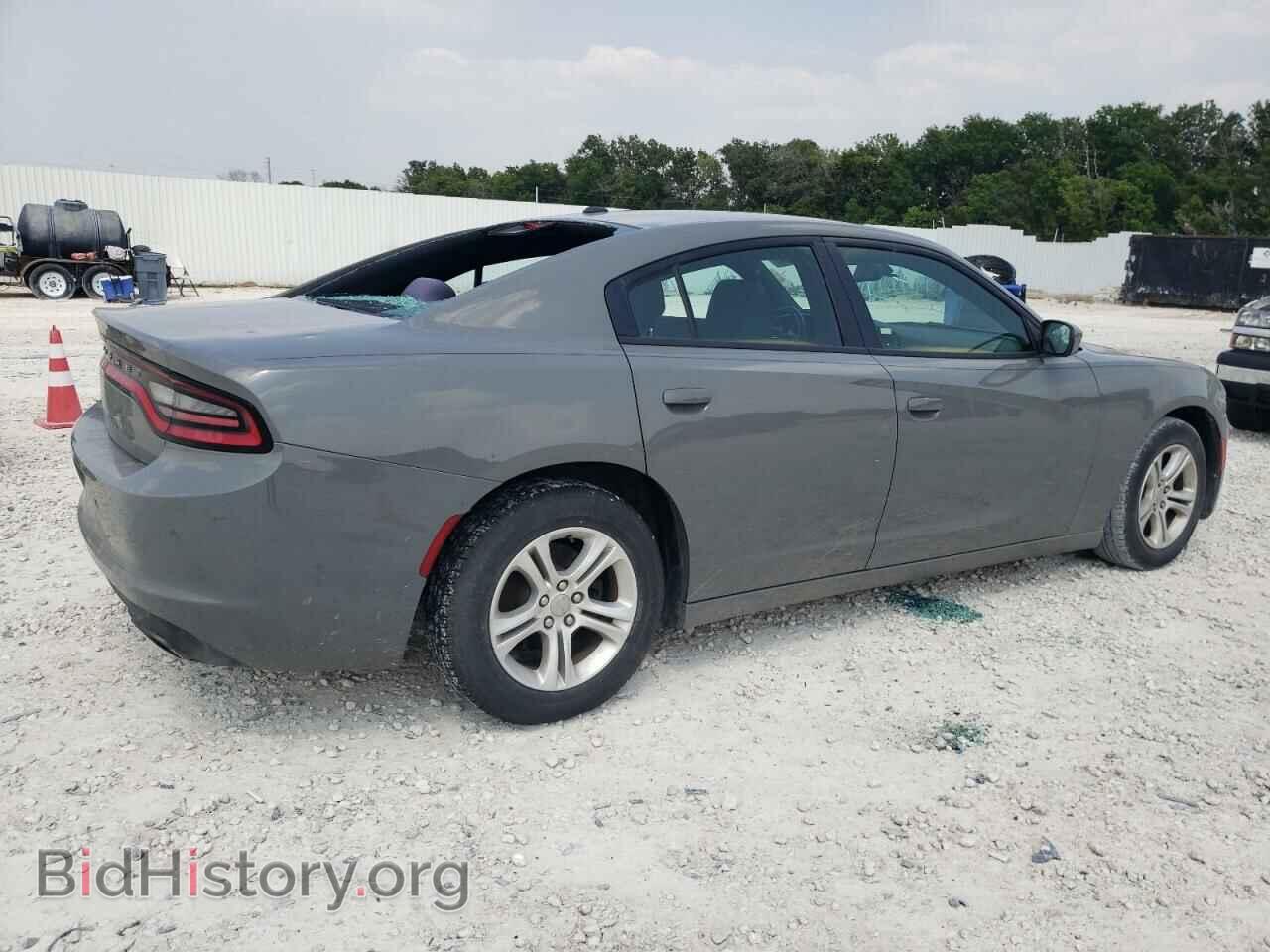 2017 DODGE CHARGER - VIN: 2C3CDXBG3HH654765 - Фото 3