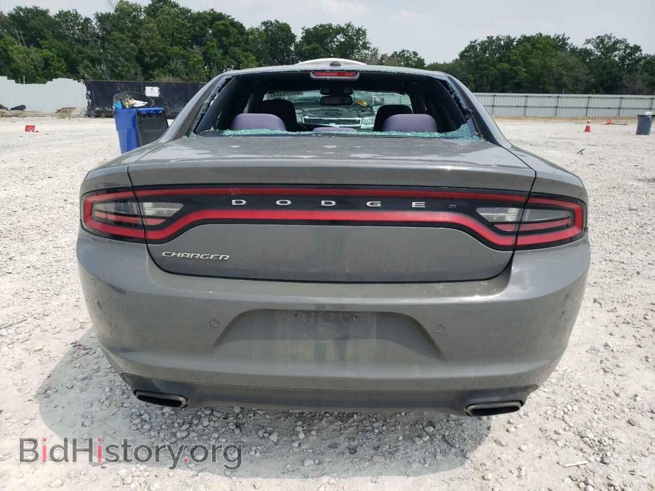 2017 DODGE CHARGER - VIN: 2C3CDXBG3HH654765 - Фото 6