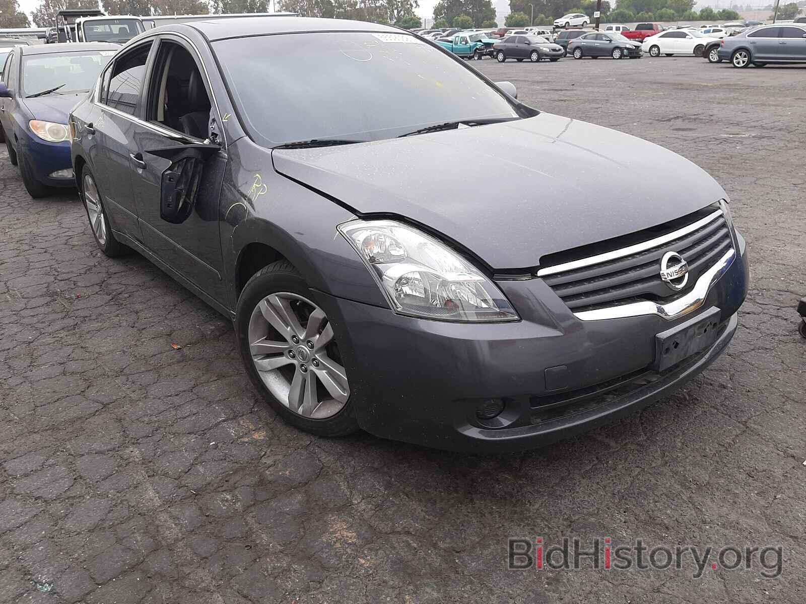 Фотография 1N4AL21E88C287878 - NISSAN ALTIMA 2008