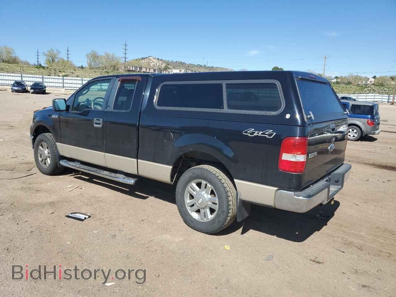 2008 FORD All Models - VIN: 1FTPX14V88FA52152 - Photo 2