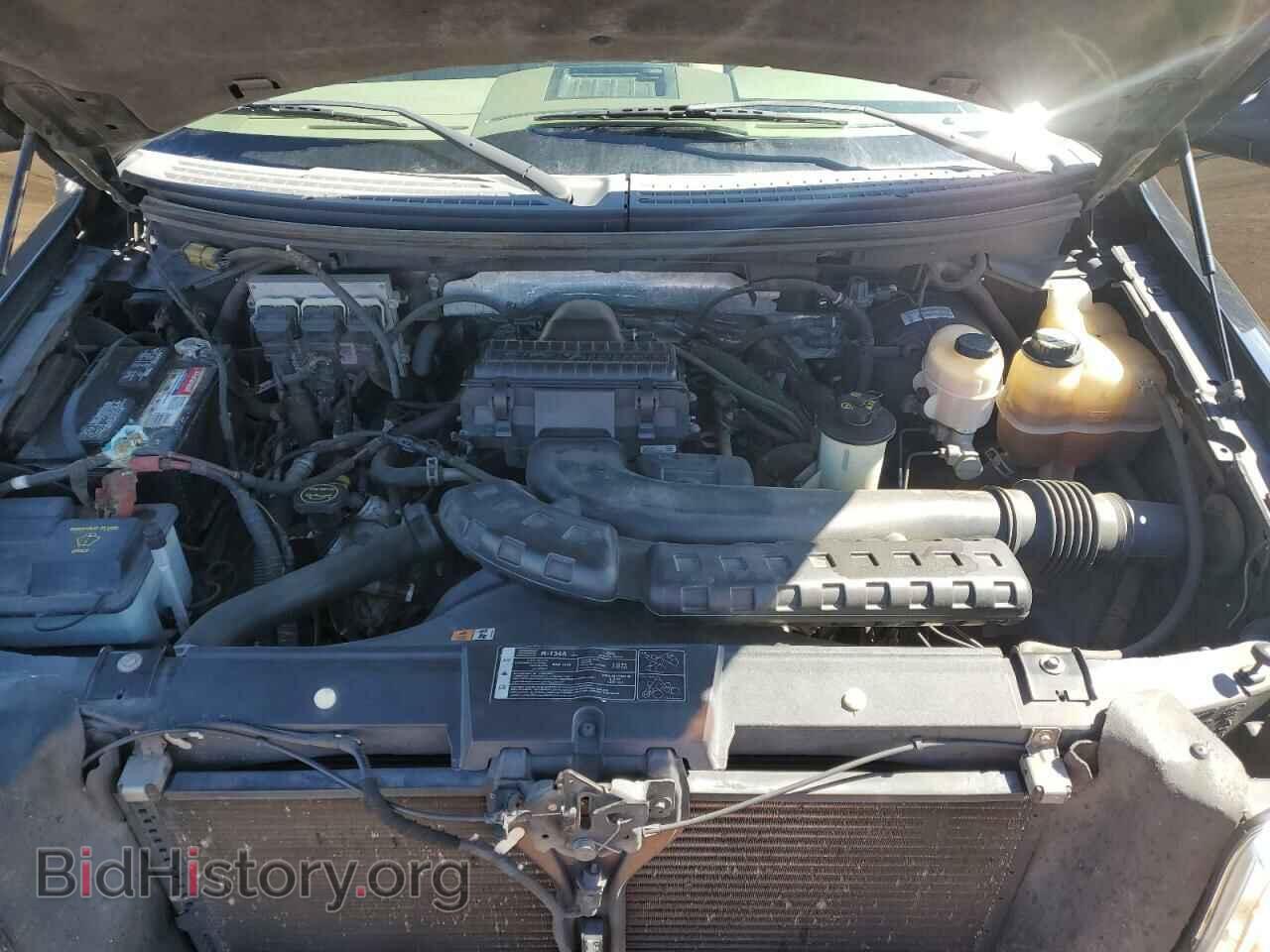 2008 FORD All Models - VIN: 1FTPX14V88FA52152 - Photo 11