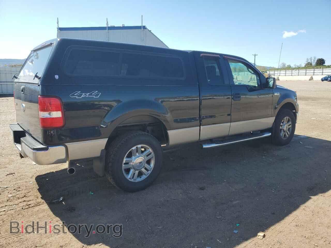 2008 FORD All Models - VIN: 1FTPX14V88FA52152 - Photo 3