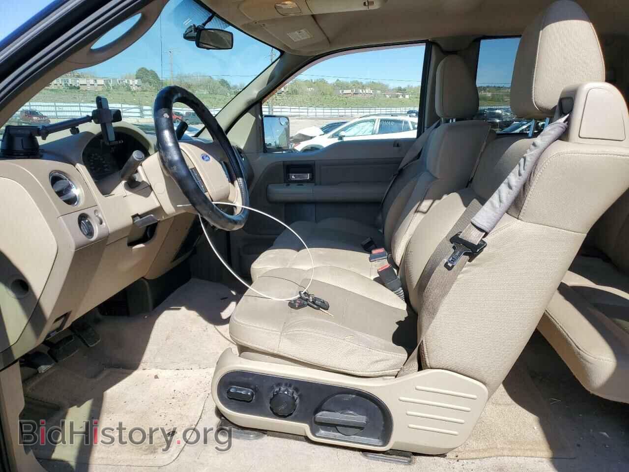 2008 FORD All Models - VIN: 1FTPX14V88FA52152 - Photo 7