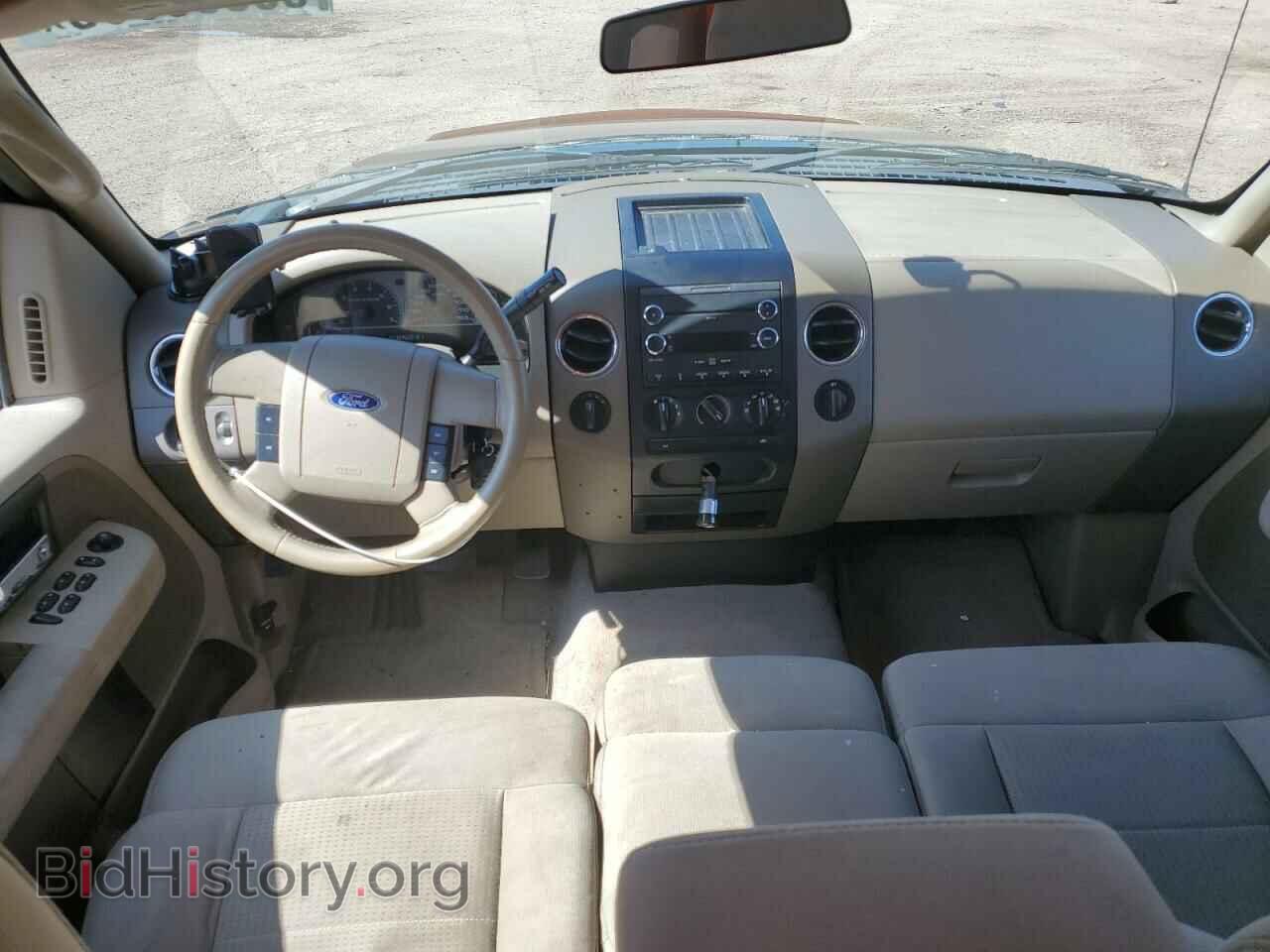 2008 FORD All Models - VIN: 1FTPX14V88FA52152 - Photo 8