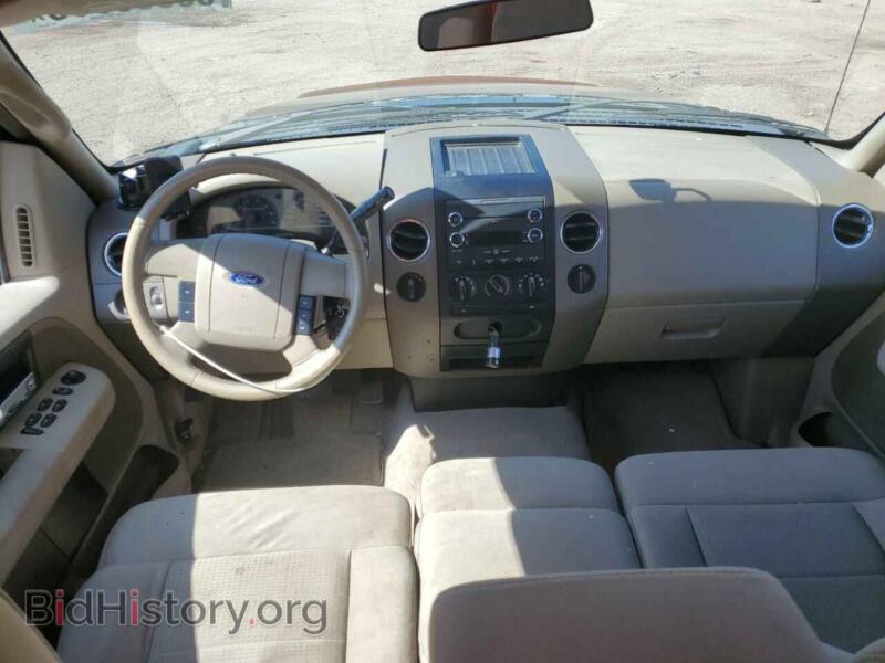 2008 Ford ALL MODELS (VIN 1FTPX14V88FA52152) — photo 8 of 12