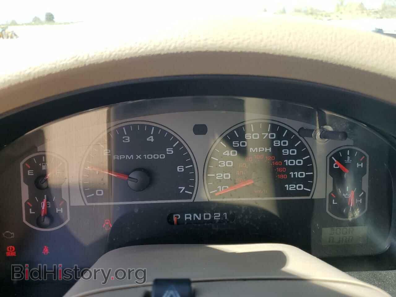 2008 FORD All Models - VIN: 1FTPX14V88FA52152 - Photo 9