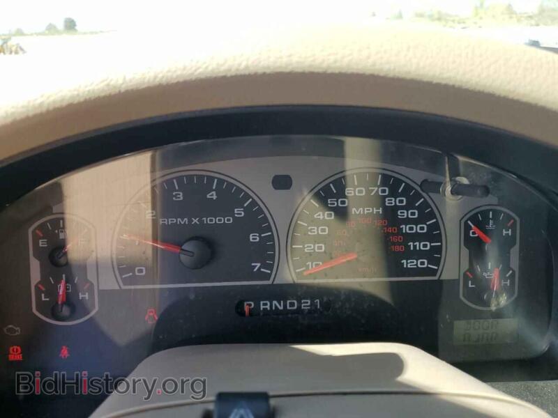 2008 Ford ALL MODELS (VIN 1FTPX14V88FA52152) — photo 9 of 12