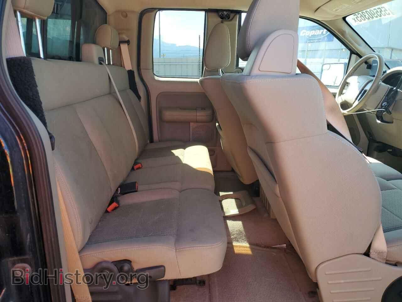 2008 FORD All Models - VIN: 1FTPX14V88FA52152 - Photo 10