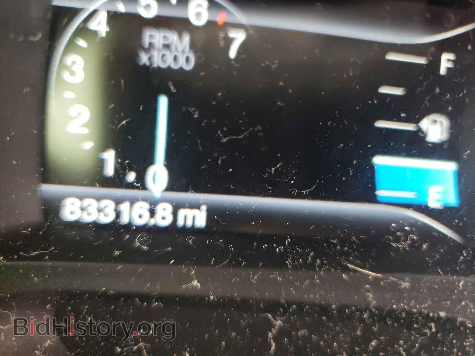 2014 FORD EDGE - VIN: 2FMDK4JC2EBB51256 - Photo 8