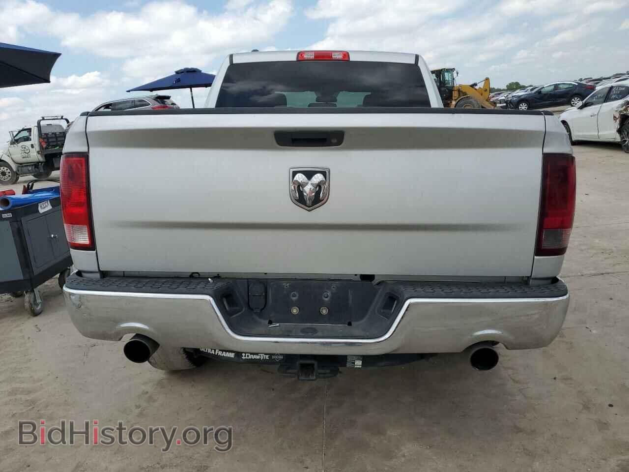 2014 RAM 1500 - VIN: 1C6RR6KT0ES247254 - Фото 6