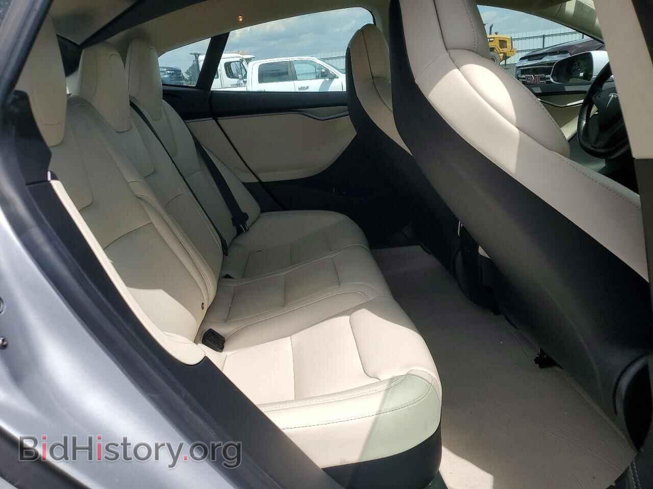 2018 TESLA MODEL S - VIN: 5YJSA1E27JF276751 - Photo 10